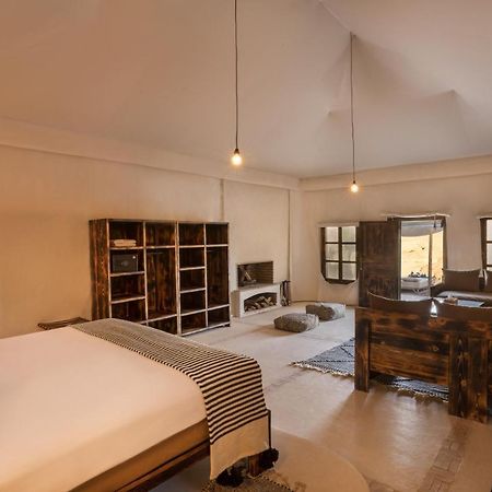 Oxygen Lodge Agafay El Karia المظهر الخارجي الصورة