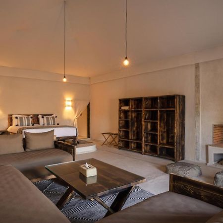Oxygen Lodge Agafay El Karia المظهر الخارجي الصورة
