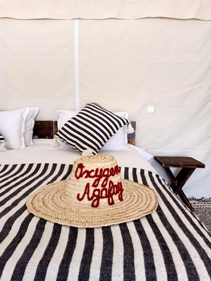 Oxygen Lodge Agafay El Karia المظهر الخارجي الصورة